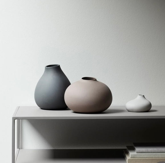 NONA
Set 3 Vasen -NONA-