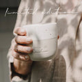 Limitierter Becher „Hello Sunshine“