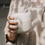Limitierter Becher „Hello Sunshine“