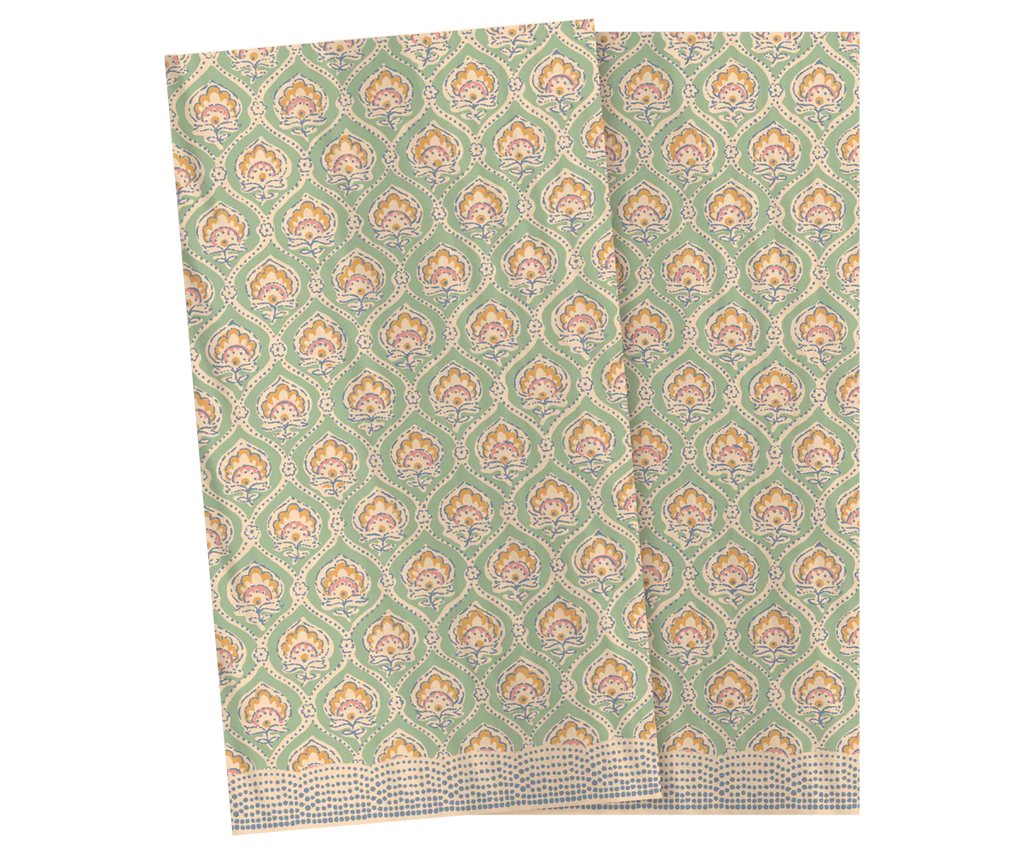 Serviette groß Provence