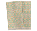 Serviette groß Provence