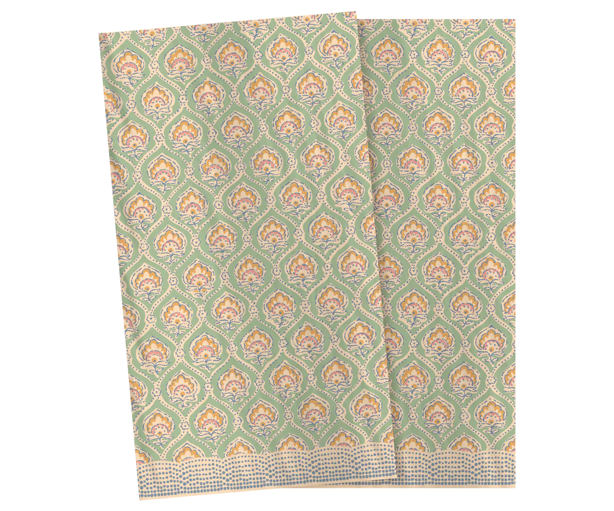 Serviette groß Provence