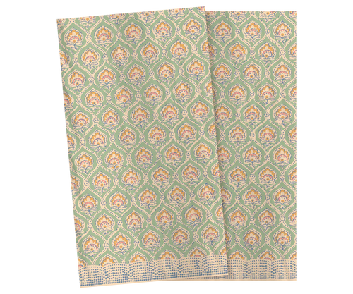 Serviette groß Provence