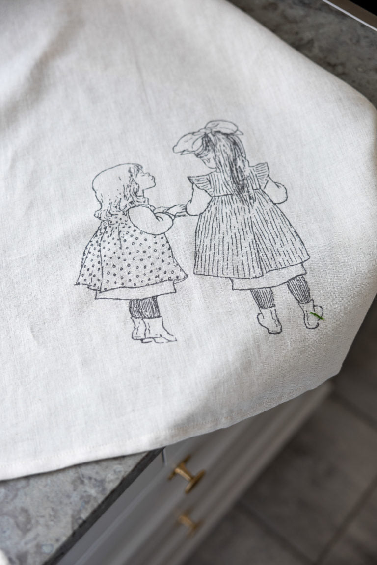 Madicken Küchentuch