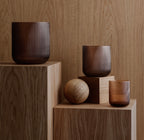 Windlicht Ven Größe L