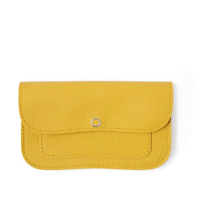 Portemonnaie Flash Forward gelb