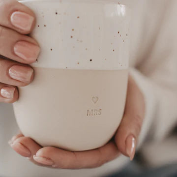 Becher Mrs.