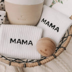 Socken Mama Größe M