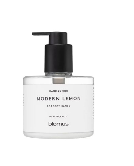 Handlotion Duft: Modern Lemon