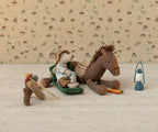 Pony klein