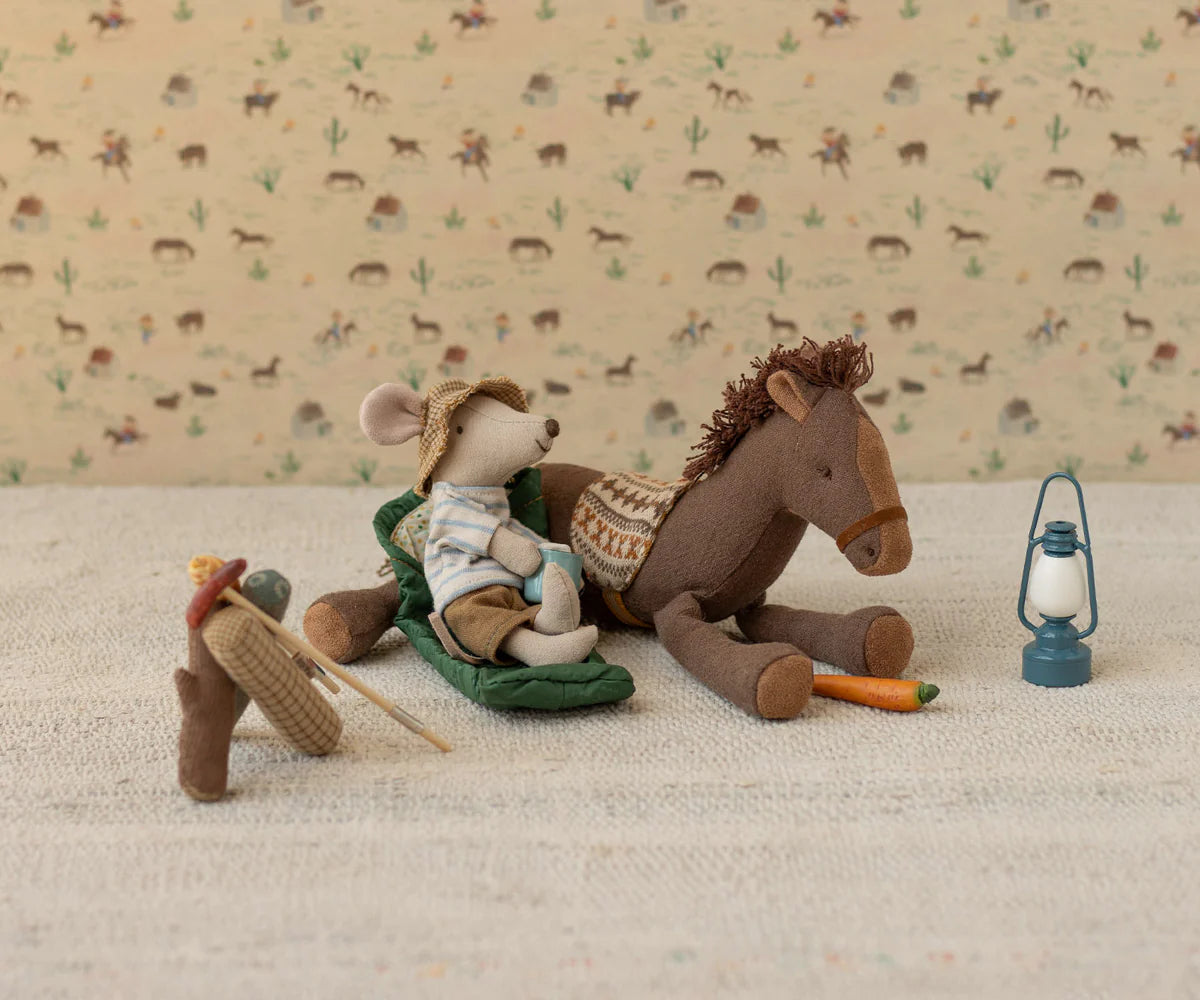 Pony klein