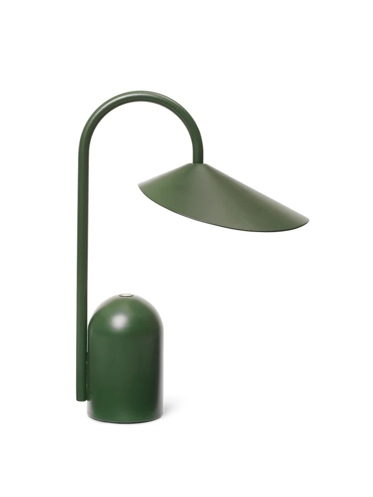 Arum Portable Lamp