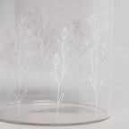 Vorratsglas Blumenwiese