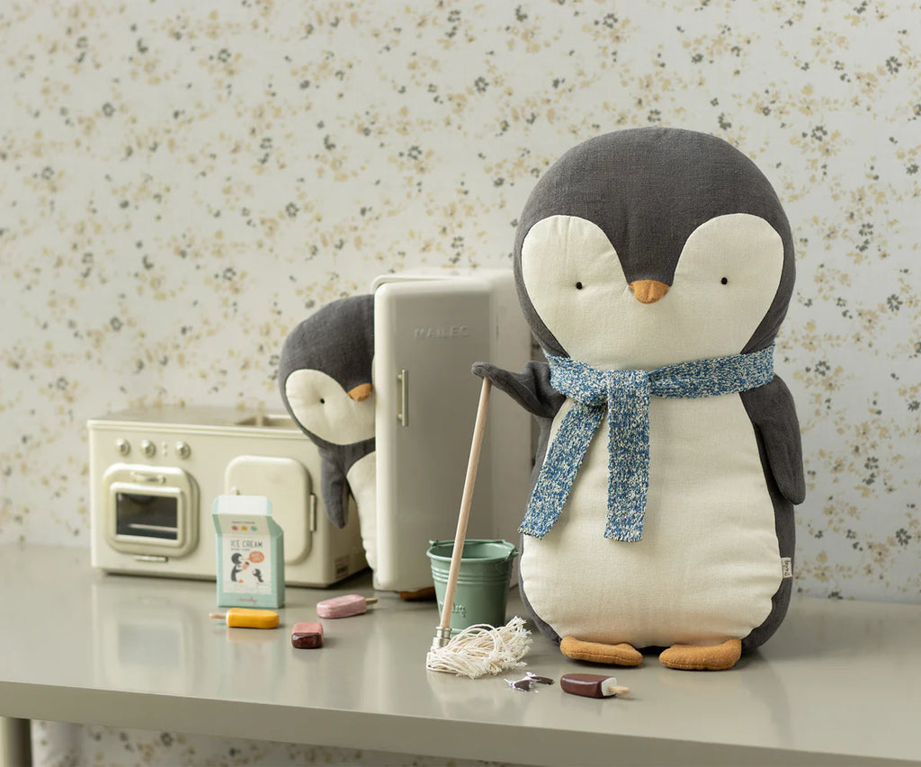 Pinguin Medium