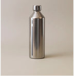 Brus Wassersprudler Flasche 1,2 L Steel