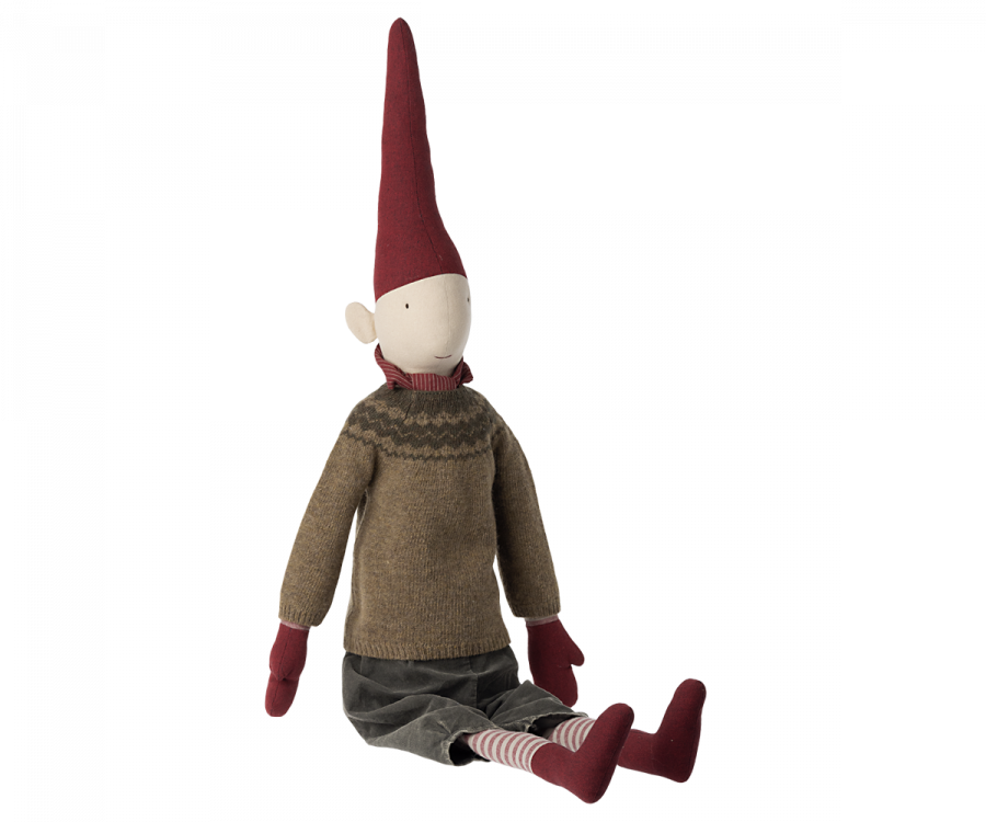 Mega Pixy Junge Größe 6