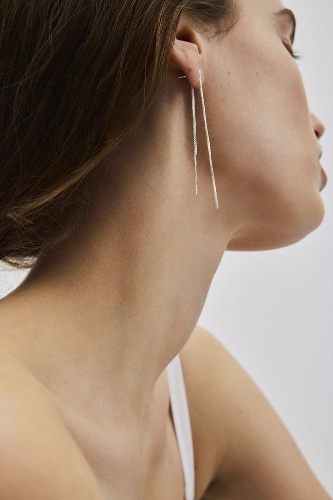 Airy Earrings