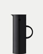 EM 77 Isolierkanne 1Liter schwarz