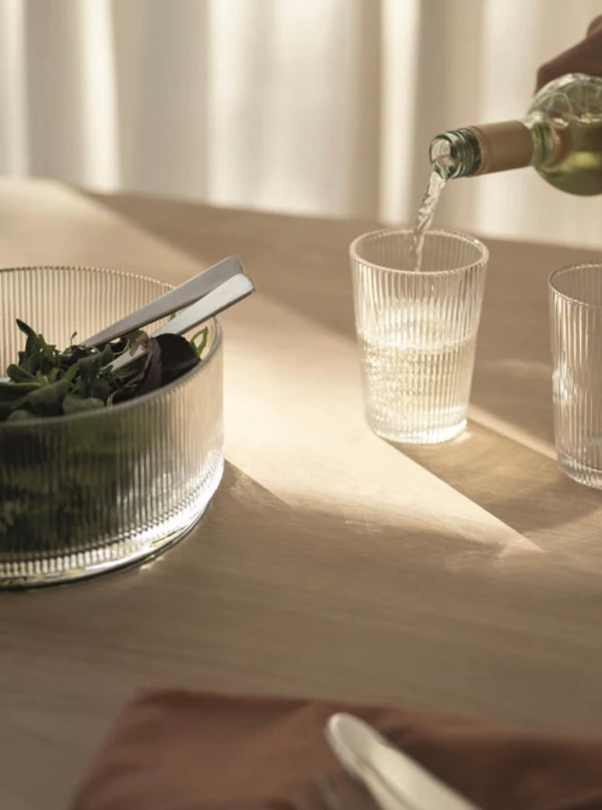 Pilastro Servier Schale