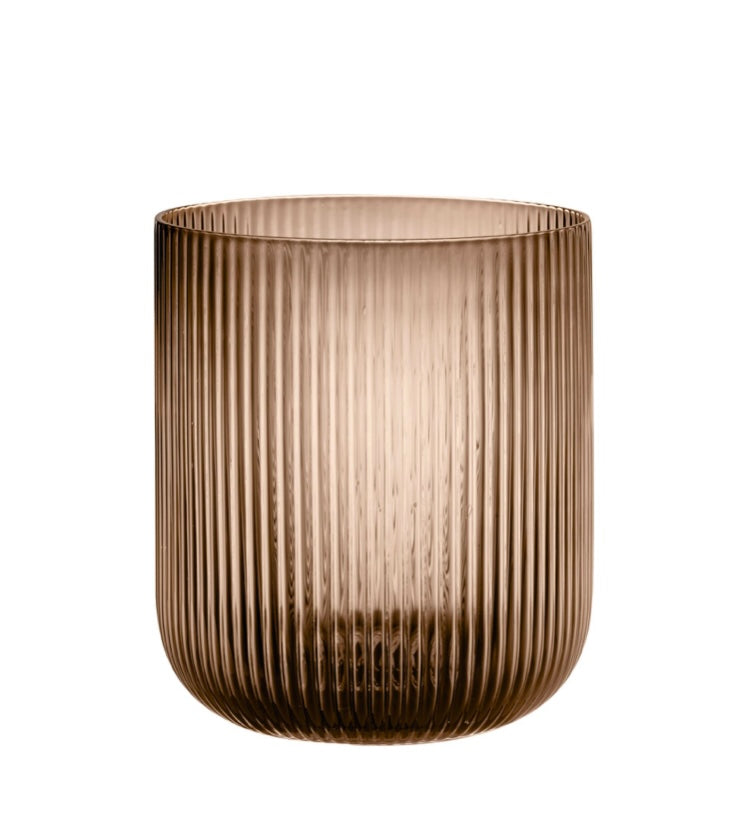 Windlicht VEN COFFEE Größe S