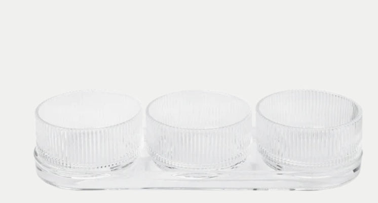 Pilastro Tapas Set