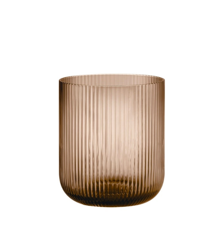 Windlicht VEN COFFEE Größe S