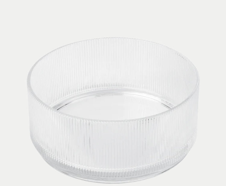 Pilastro Servier Schale