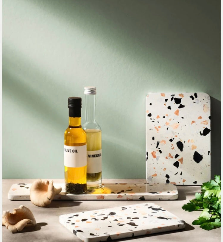 SERVE IT Servierplatte 16cm