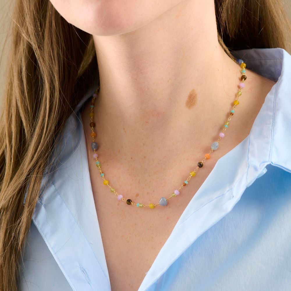 Summer Shades Necklace