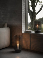 Outdoor Laterne Olea