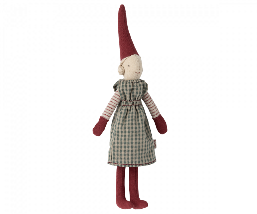 Climbing Pixy , 4 verschiedene, Größe 1