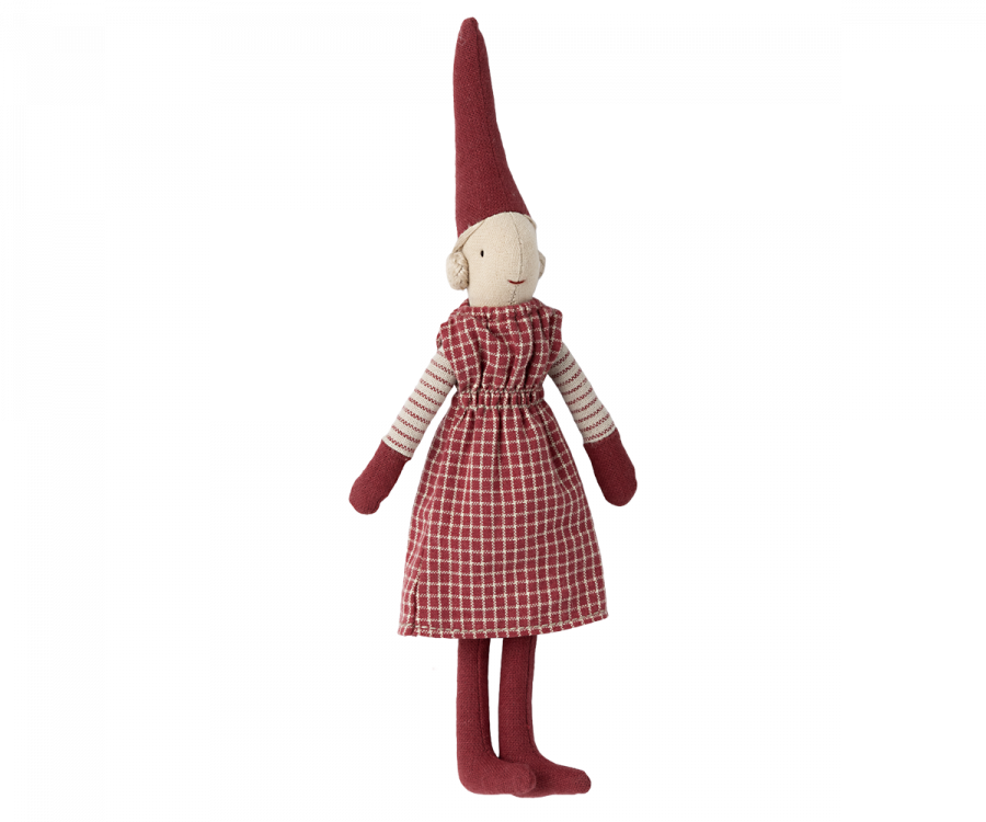 Climbing Pixy , 4 verschiedene, Größe 1