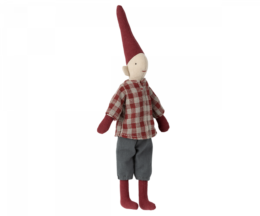 Climbing Pixy , 4 verschiedene, Größe 1