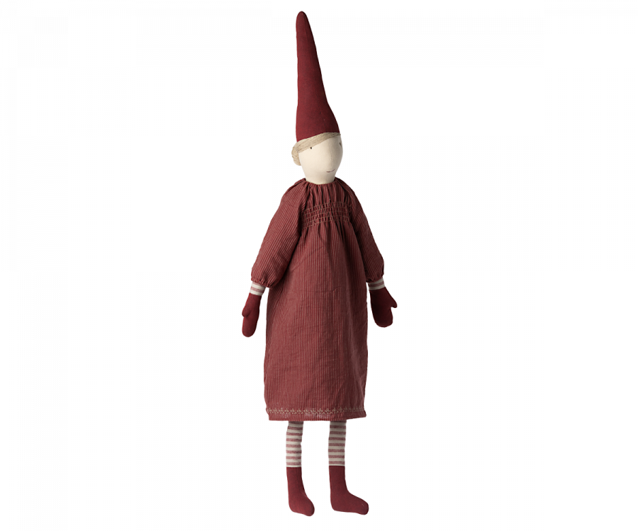 Mega Pixy Mädchen Größe 6