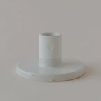 Kerzenständer Herz Mittel