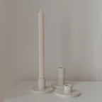 Kerzenständer Herz Mittel