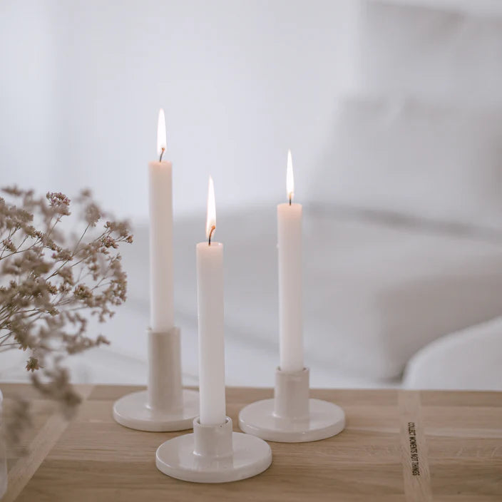 Kerzenständer Calma Mittel