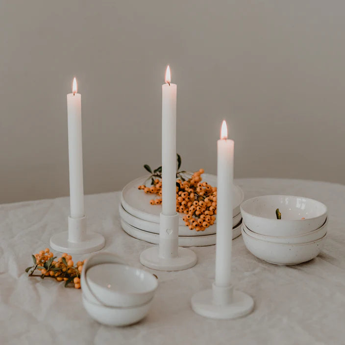 Kerzenständer Calma Mittel
