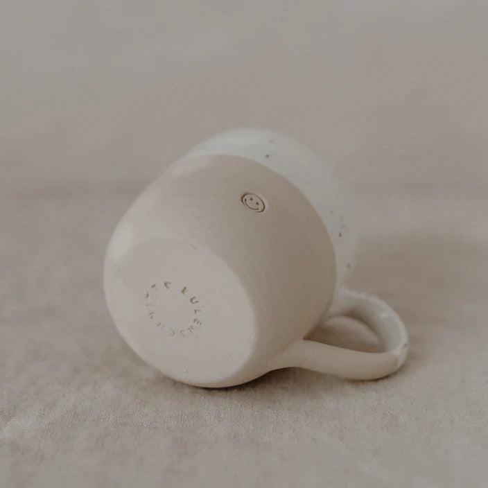 Cappuccino Tasse Smiley