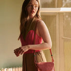 Umhängetasche • Sticky Sis x Jasmijn van der Zwaan