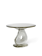 Damo Glass Centrepiece