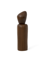 Cairn Grinder Dark Brown