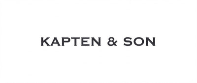 Kapten & Son