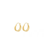 Midnight Sun Earrings