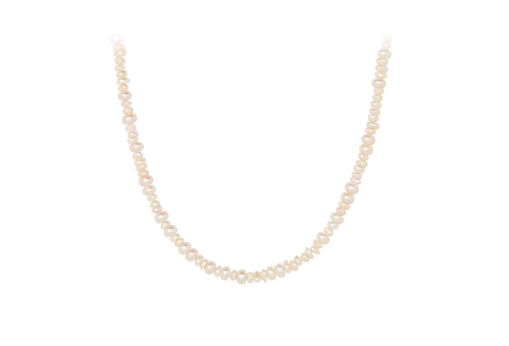 Liberty Kette Silber