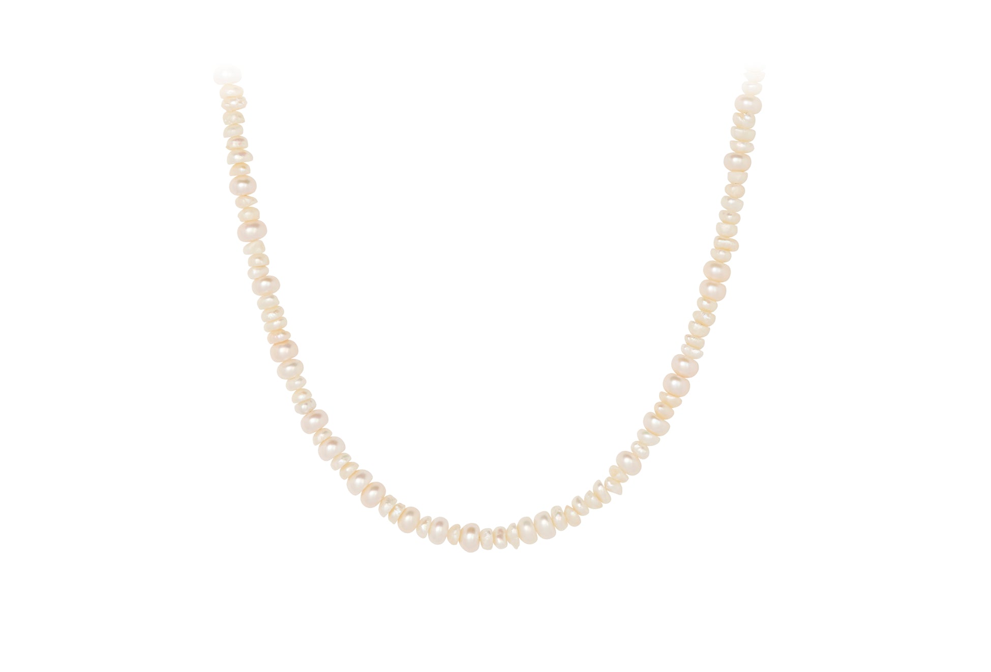 Liberty Kette Silber