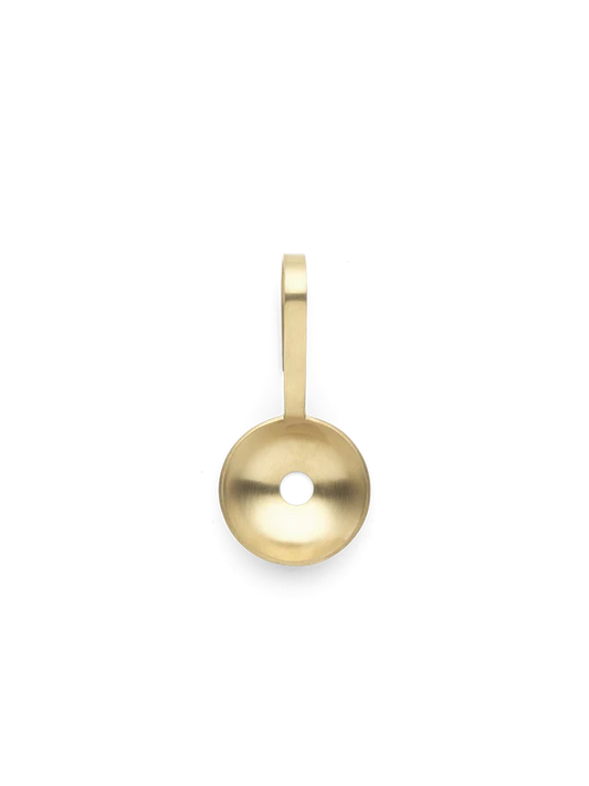 Fine Spoon Ice