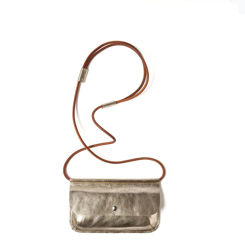 Keecie Phonebag , Hang on, gold