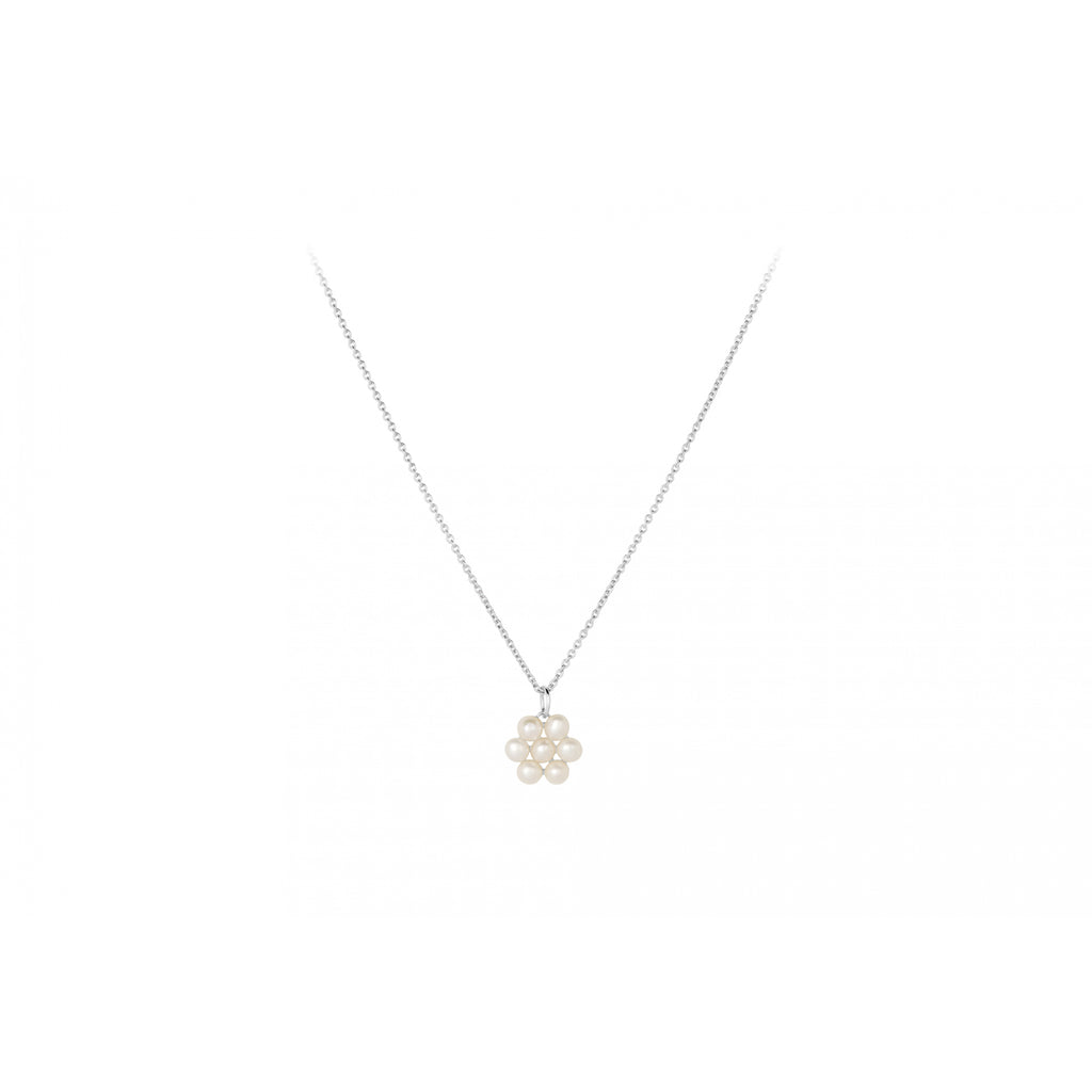 Ocean Bloom Kette