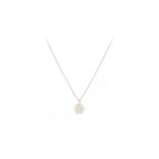 Ocean Bloom Kette